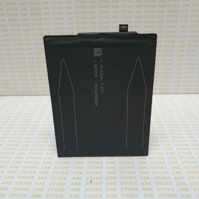 Batre Baterai Battery Xiaomi MI Max 1 BM49 - Xiomi Mi Max Original