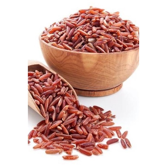 

Beras Merah Premium | Beras High Quality 1kg