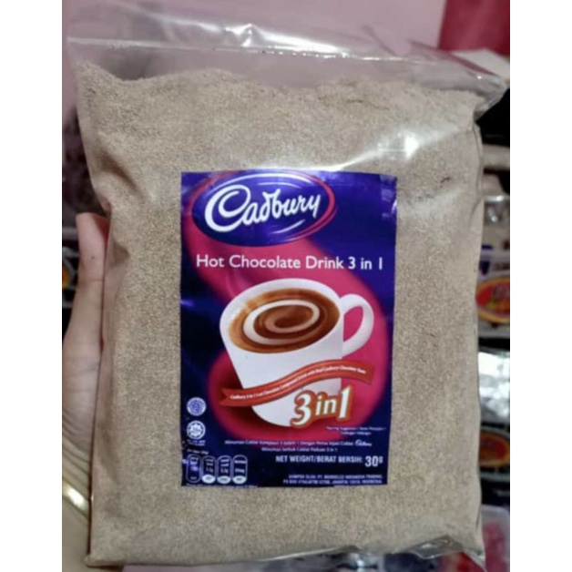

cdbry drink 500gr