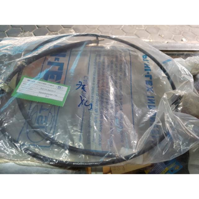 KABEL SPEEDOMETER KIJANG GRAND 7K TSK