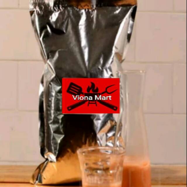 

Thai tea powder 1 kg