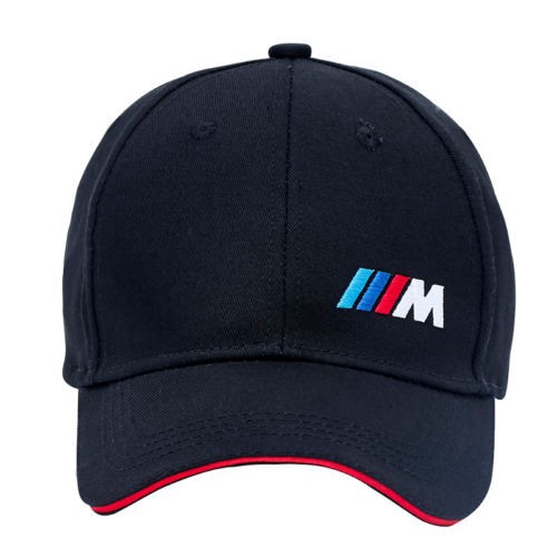 Bmw ///M Cap New Hat Motor Cycle Motor Bike Car Racing Unisex Cap Hat Bmw