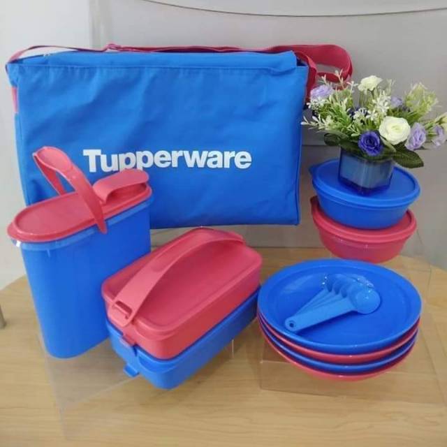 ohana set family pack