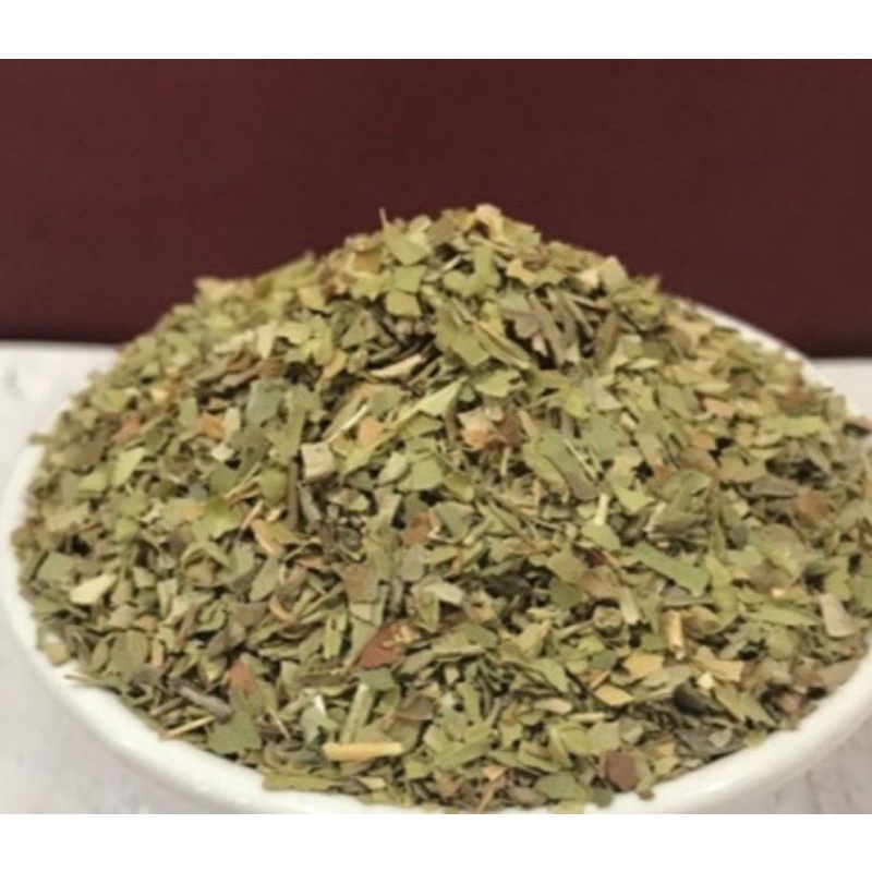 

Dried oregano