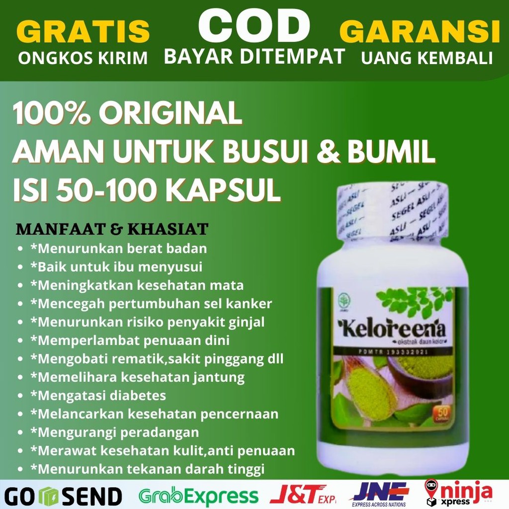 Obat Penguat Kandungan Tanpa Efek Samping_Penguat Janin_Penyubur Sperma_Keloreena ASLI