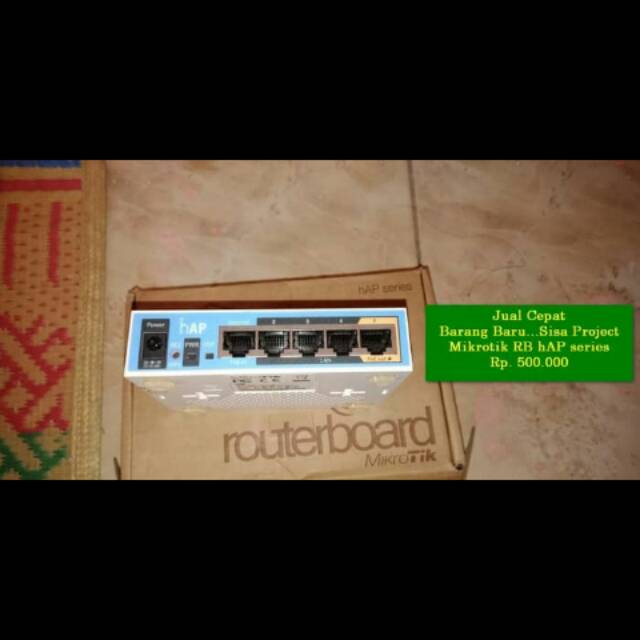 

Kardus mikrotik rb-950