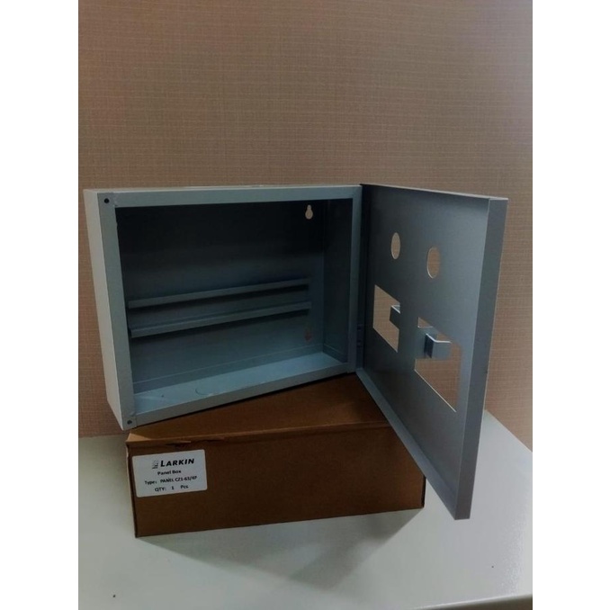 Box Panel Interlock Switch Pln - Genset Chint 4P