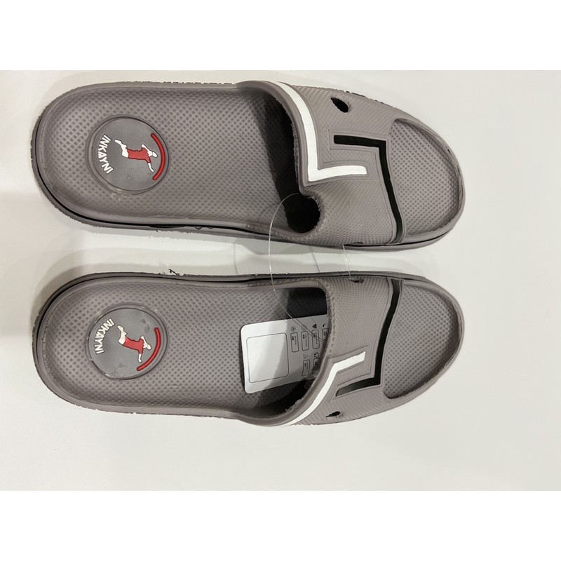 SANDAL COWOK INKAYNI YK-6012