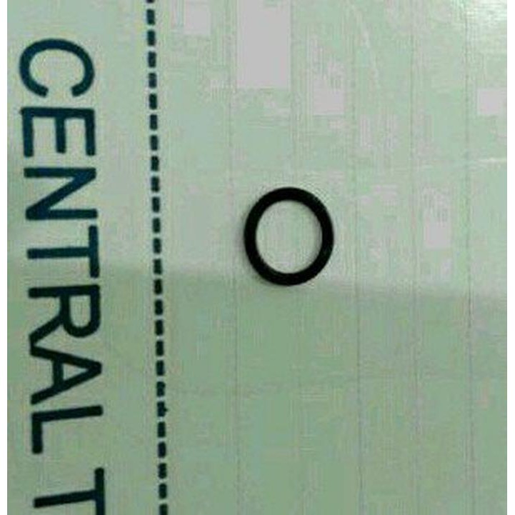 Promo seal output mag magazine FN 1911 KWC RCF KJW suku cadang Diskon