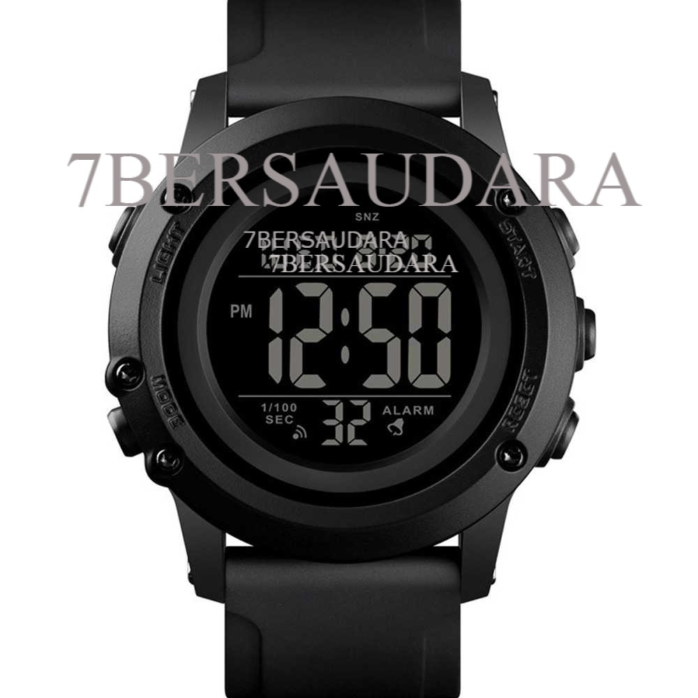 SKMEI Jam Tangan Digital Adventure Pria - 1506