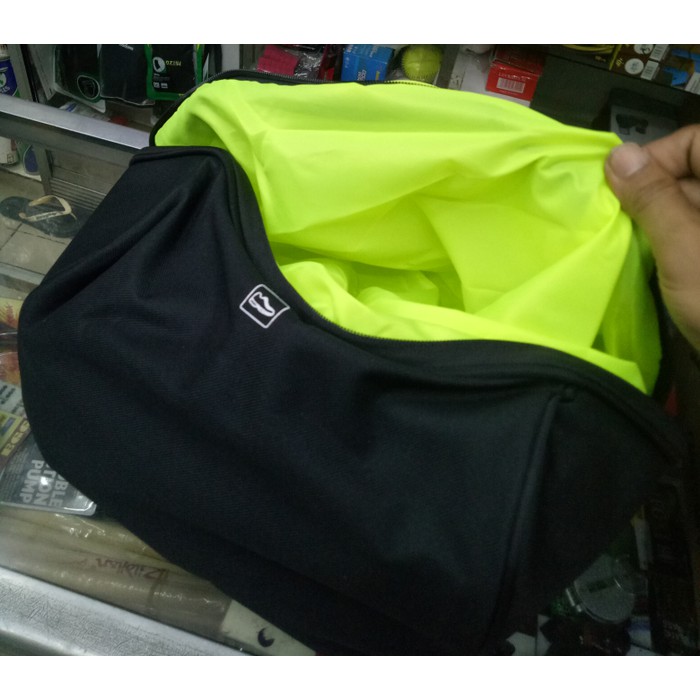 Produk baru New Tas Badminton RS / Tas Ransel / Tas Backpack Badminton Original Harga murah