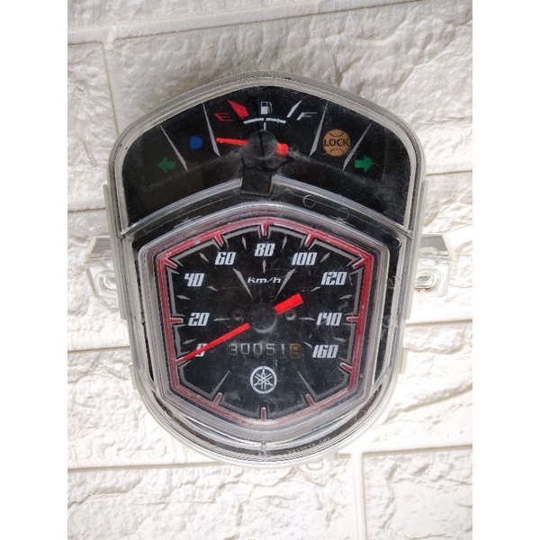 Spido yamaha lexam spido metik bebek yamaha lexam