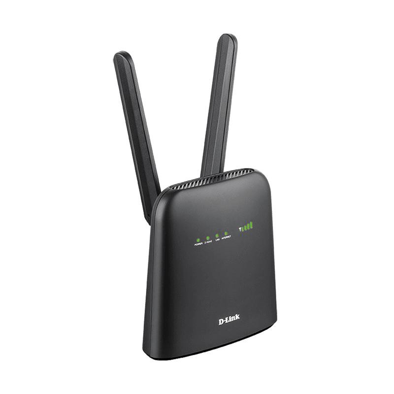 MODEM 4G ROUTER D-LINK DWR-920 4G LTE