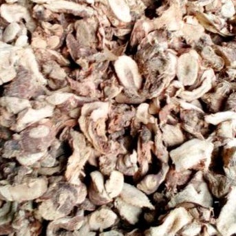 

1/4 kg laos/lengkus kering