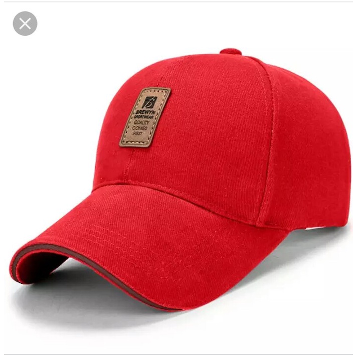 Topi ediko import/Topi pria distro Cap Ediko Terbaru 2022 Pria Dan Wanita Original Import