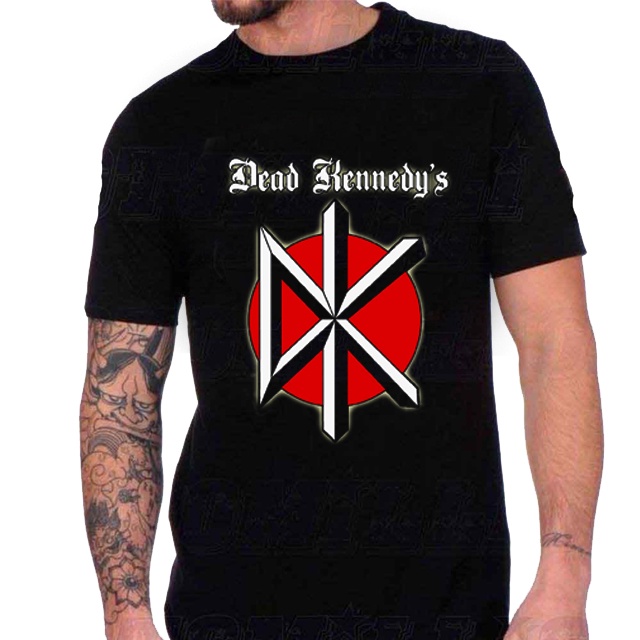 Dead Kennedys Tshirt