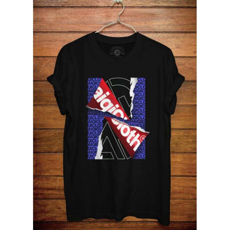 Kaos distro OriginalAiqi