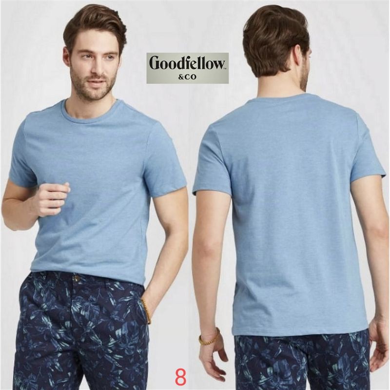 goodfelow orginal / kaos big size orginal goodfelow