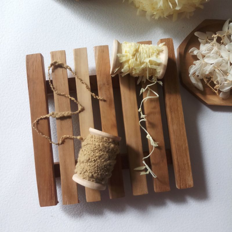 Avril Yarn Kyoto (Sample)