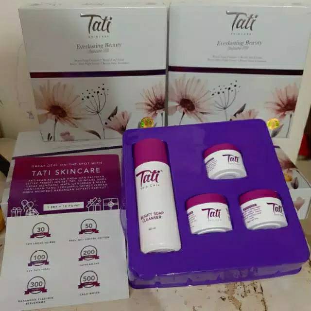 tati skincare bpom