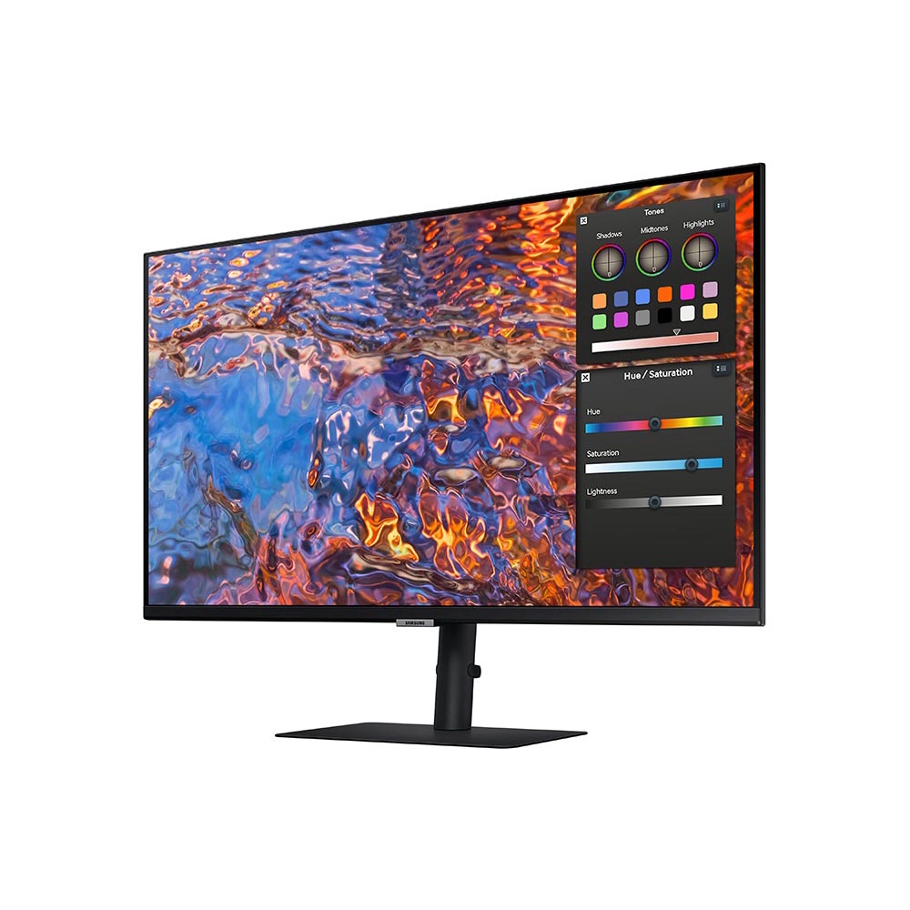 LED Samsung S32B800PXE 32&quot; IPS 4K UHD HDR400 USB-C | Monitor LS32B800