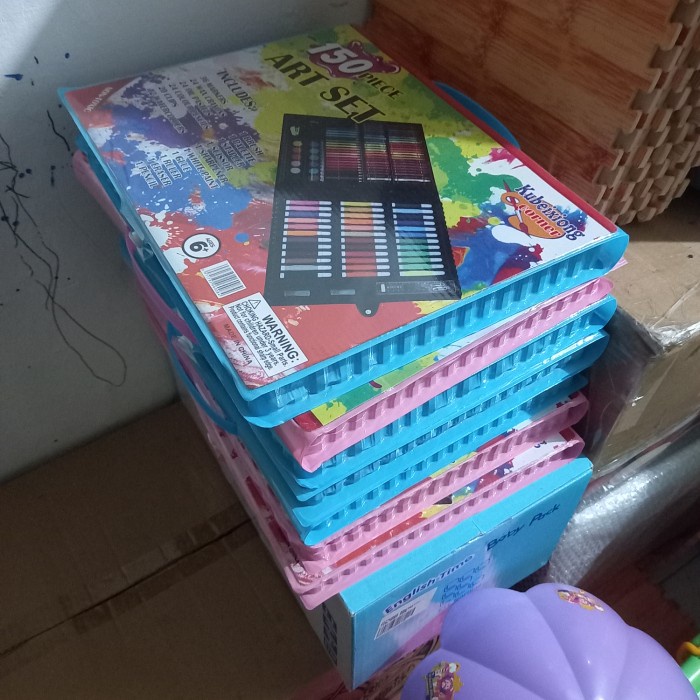 

Produk Terbaru Art Painting