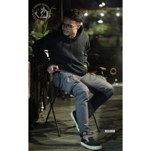 celana cargo panjang pria original celana cargo distro