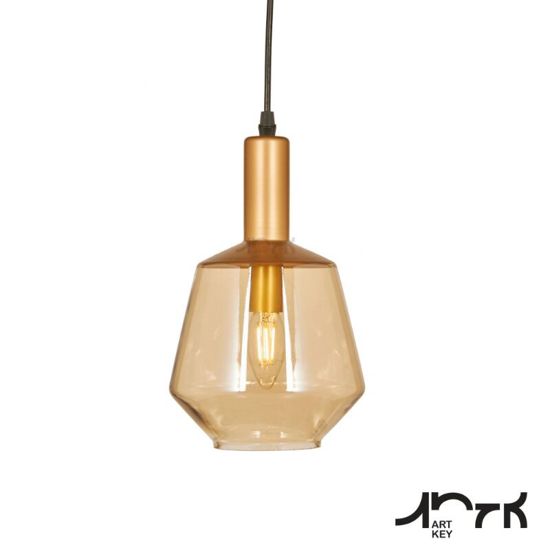 2-1219 | Lampu Gantung Hias | Lampu Gantung Import