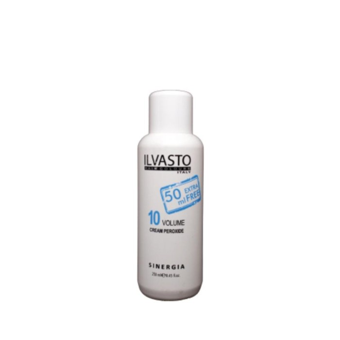 ILVASTO peroxide 200ml | cairan semir rambut