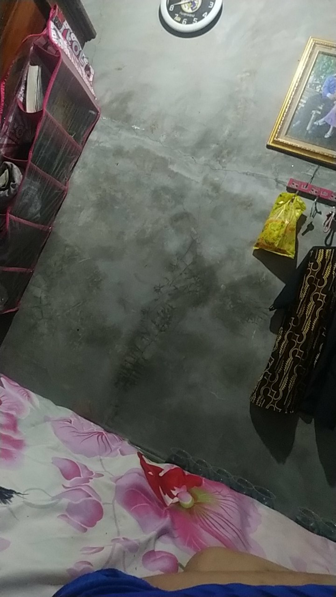 Sprei Homemade Karakter Doraemon Grosir Perlengkapan Kamar Tidur Seprai Springbed Murah Cod