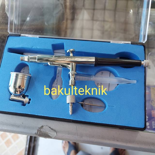 

Pen brush atau speed lukis kentaro