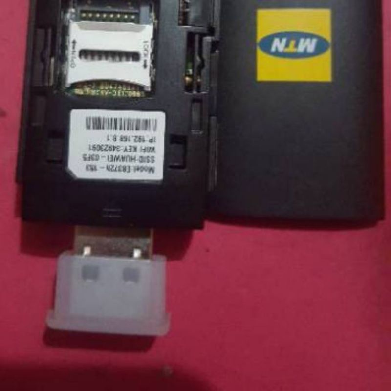 modem huawei e8372h 153