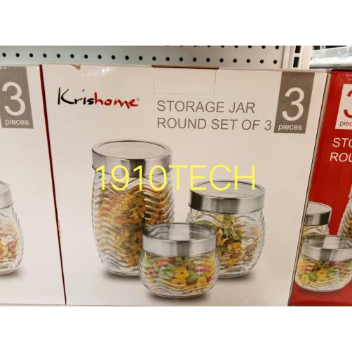 Jual KRIS TOPLES KACA SET 3PCS Shopee Indonesia