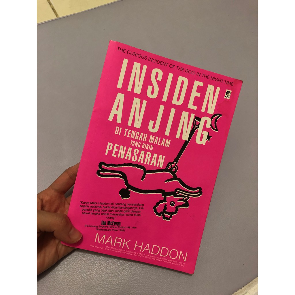 Insiden Anjing di Tengah Malam yang Bikin Penasaran