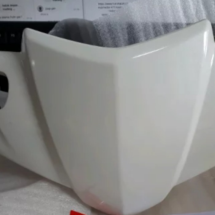 TERLARIS Batok Depan Vario 110 Lama Karbu Orginal AHM PROMO