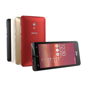 Asus Zenfone 6 (White)
