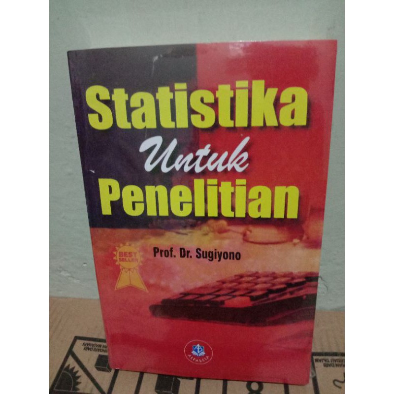 

statistika untuk penelitian