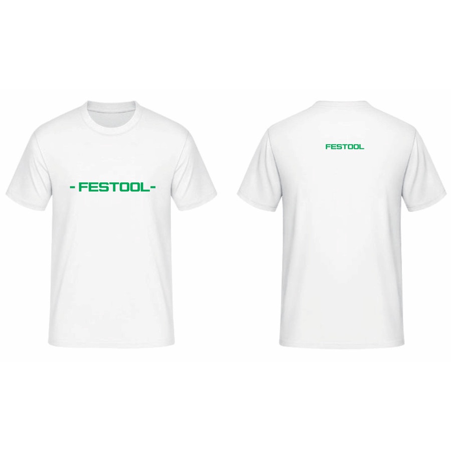 kaos distro festool / baju festool premium