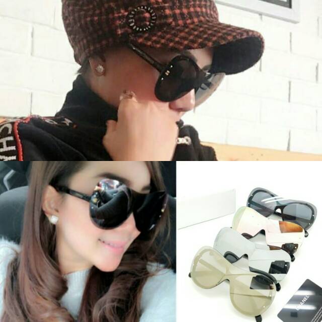 Kacamata fashion wanita/kacamata sungglases premium/kacamata branded/kacamata murah dan berkualitas