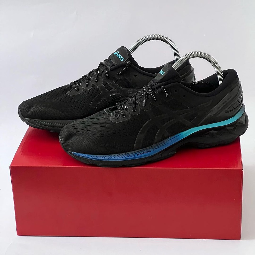 asics gel lyte v in the wild