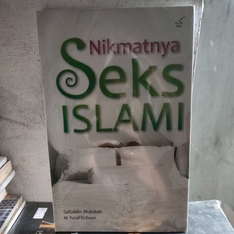 nikmatnya seks islami. c