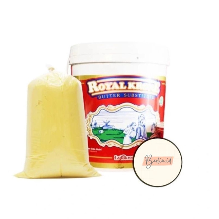 

Royal Krone Gold - Royal Palmia 1kg Gr [repack]