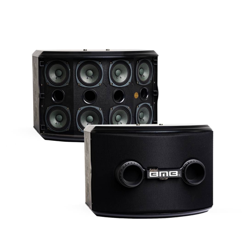 Speaker BMB CS802 CS-802 CS 802 Vocalist BMB Original