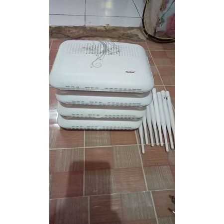Router WIFI - GPON Fiberhome Batik AN5506-04-FG