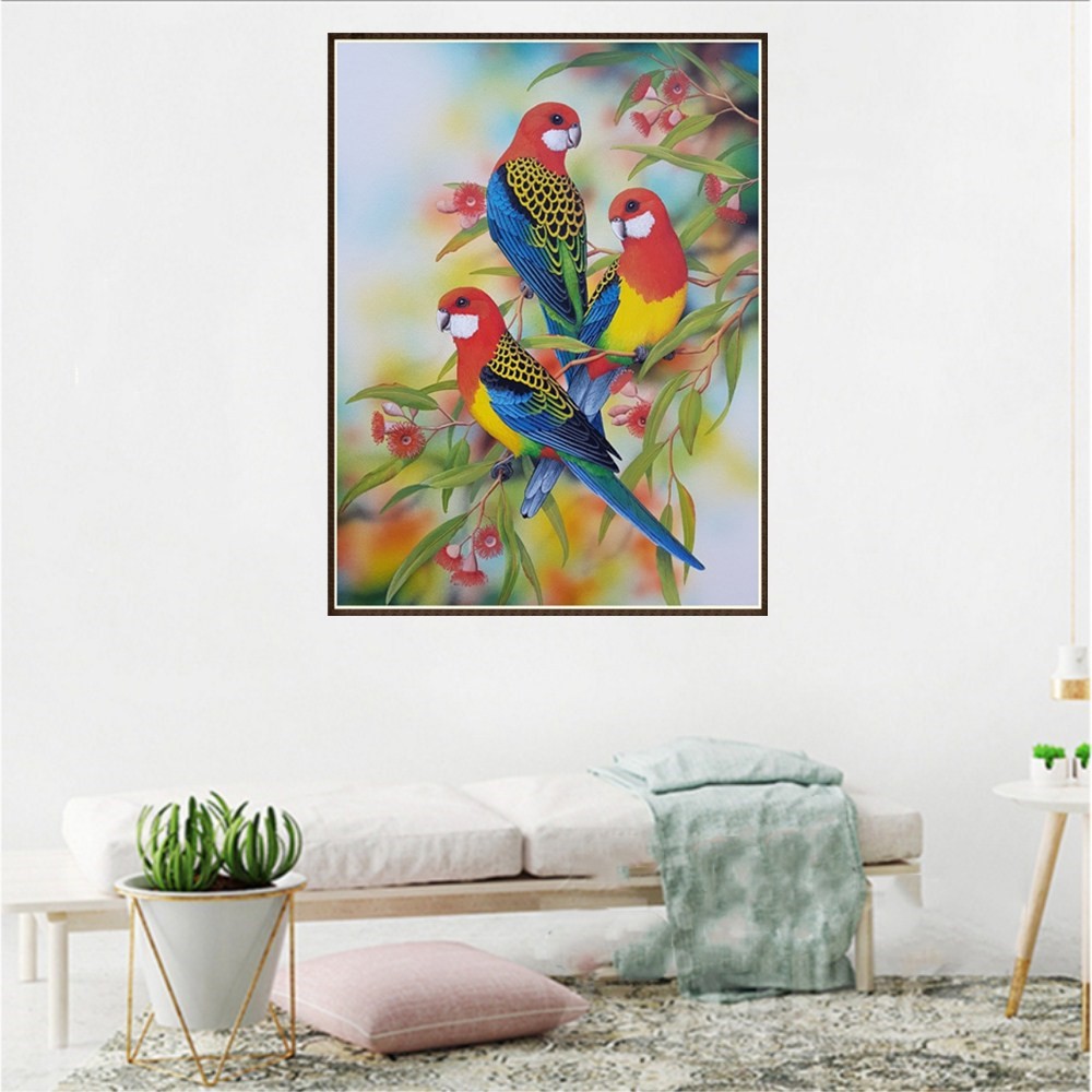 Gambar Mozaik Burung Kakak Tua Kumpulan Montase Kolase Gambar Mozaik Burung Kakak Tua Kumpulan Montase Kolase