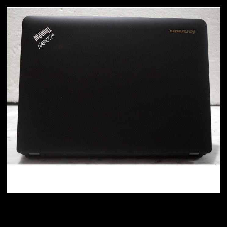 Sale Komputer Laptop / Notebook - Ibm / Lenovo Murah 01 Bekas