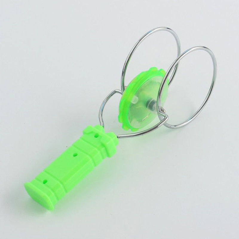 Mary Mainan Fidget Spinner Ajaib Kecepatan Tinggi Untuk Anak