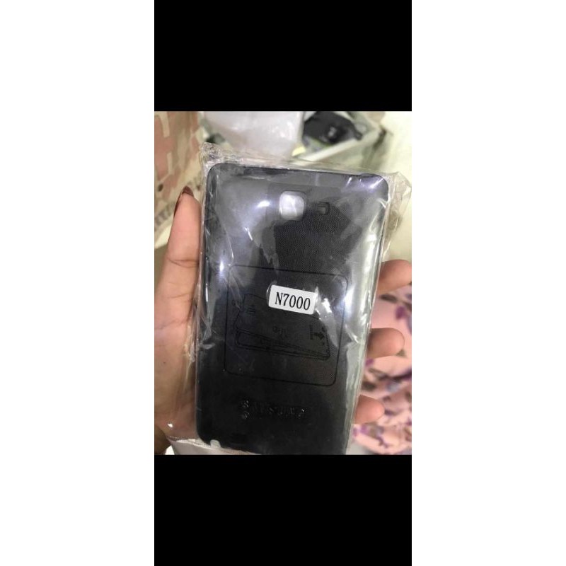 BACKDOOR SAMSUNG N 7000