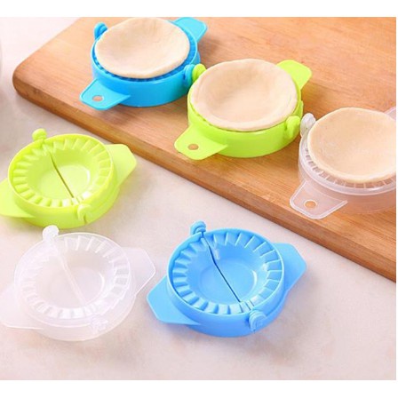 (VCM) Cetakan Kulit Pangsit Alat pembuat Pastel dumpling mold dimsum