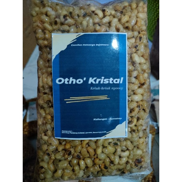 

Otho' Kristal